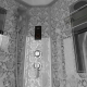 Душевая кабина NIAGARA Luxe NG-7715W 90x90x220 серебро, с сиденьем