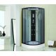 Душевая кабина NIAGARA NG-1901-01 90x90x220 с низким поддоном