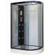 Душевая кабина NIAGARA NG-1903-01L 120x80x220 с низким поддоном