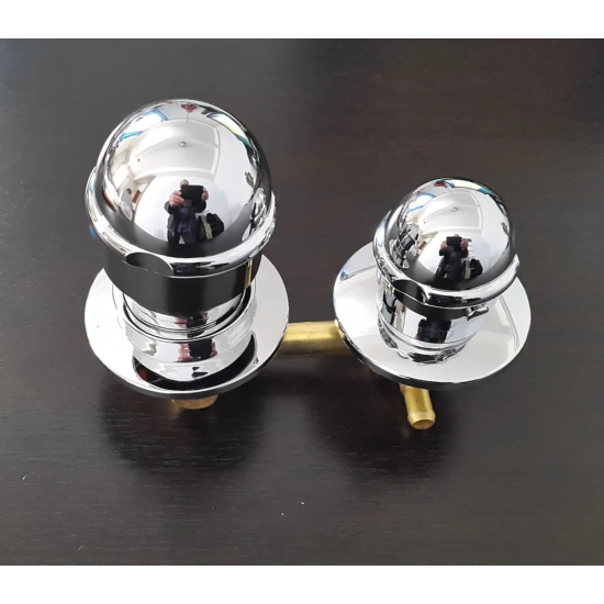 Душевая кабина NIAGARA NG-1903-01R 120x80x220 с низким поддоном