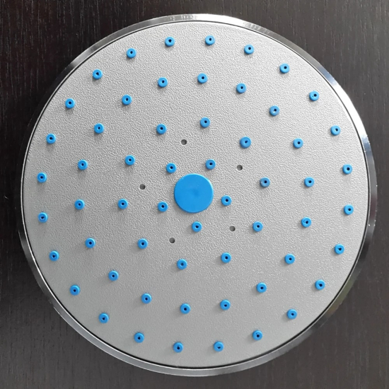 Душевая кабина NIAGARA NG-1903-01R 120x80x220 с низким поддоном