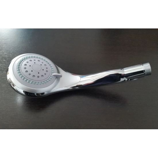 Душевая кабина NIAGARA NG-1903-01R 120x80x220 с низким поддоном