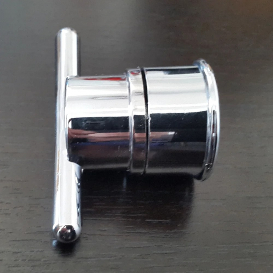 Душевая кабина NIAGARA NG-1910-01L 120x80x220 с высоким поддоном, с сиденьем