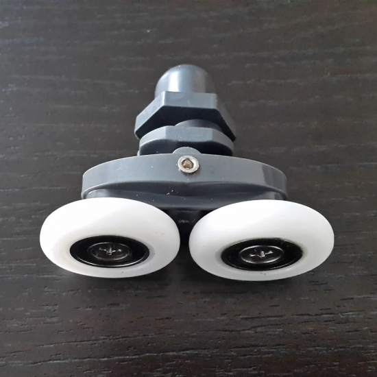 Душевая кабина NIAGARA NG-1910-01R 120x80x220 с высоким поддоном, с сиденьем