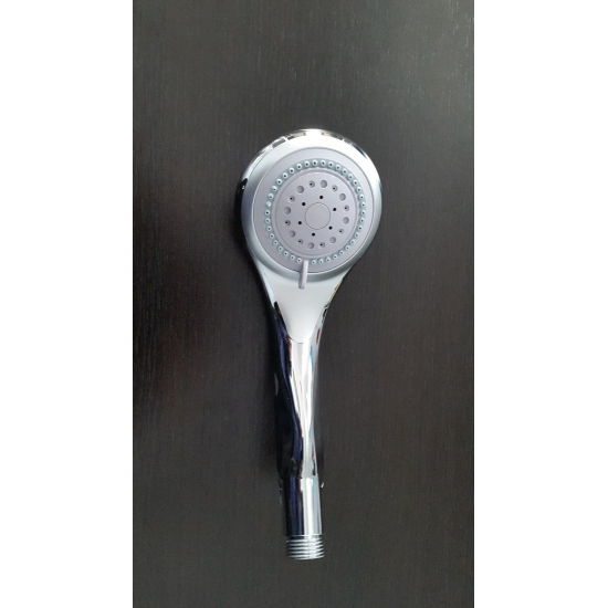 Душевая кабина NIAGARA NG-212-01N 100x100x220 с высоким поддоном, с сиденьем