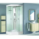 Душевая кабина NIAGARA NG-2306-01 90x90x220 мозаика