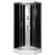 Душевая кабина NIAGARA NG-2506-01 90x90x220