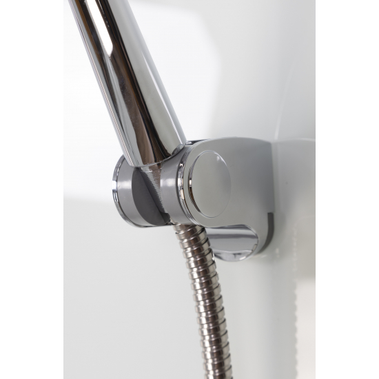 Душевая кабина NIAGARA NG-3301-14 90x90x215