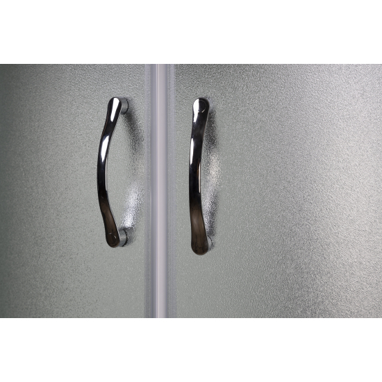 Душевая кабина NIAGARA NG-3302-14G 100x100x215