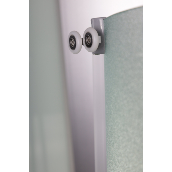 Душевая кабина NIAGARA NG-3302-14G 100x100x215