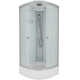 Душевая кабина NIAGARA NG-3304-14 90x90x215