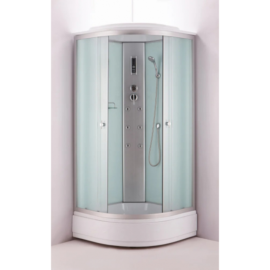 Душевая кабина NIAGARA NG-3317-14 90x90x220