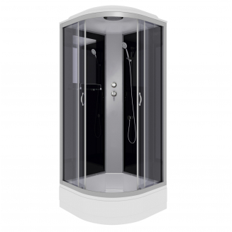 Душевая кабина NIAGARA NG-3502-14 100x100x215