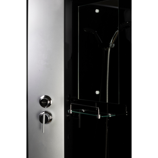 Душевая кабина NIAGARA NG-3502-14 100x100x215