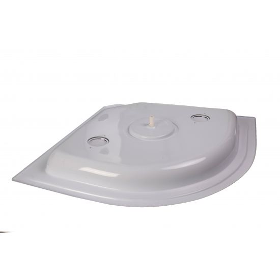 Душевая кабина NIAGARA NG-3502-14 100x100x215