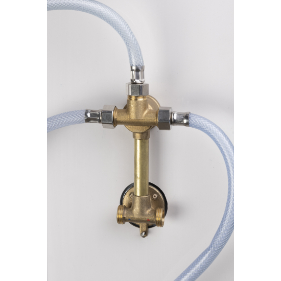 Душевая кабина NIAGARA NG-3502-14 100x100x215