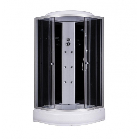 Душевая кабина NIAGARA NG-3502G 100x100x220