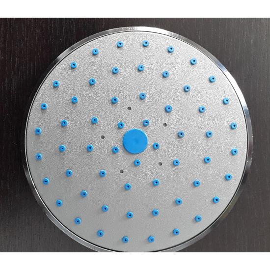 Душевая кабина NIAGARA NG-3502G 100x100x220