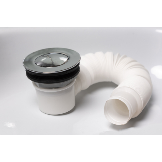 Душевая кабина NIAGARA NG-4303-14 80x80x215 с низким поддоном