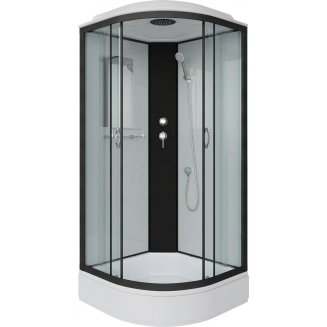 Душевая кабина NIAGARA NG-6703-14 80x80x220