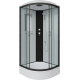 Душевая кабина NIAGARA NG-6703-14 80x80x220