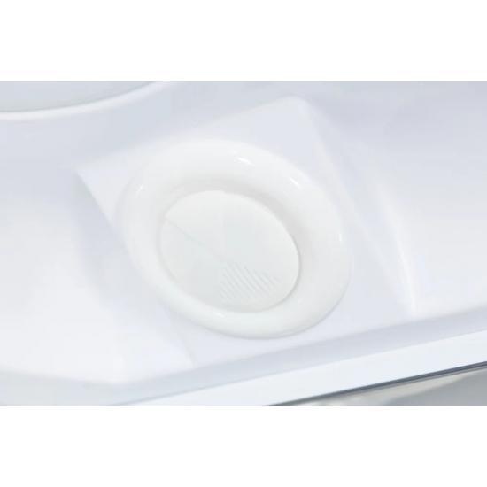 Душевая кабина NIAGARA NG-702-01N 100x100x220 с низким поддоном