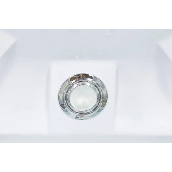 Душевая кабина NIAGARA NG-702-01N 100x100x220 с низким поддоном