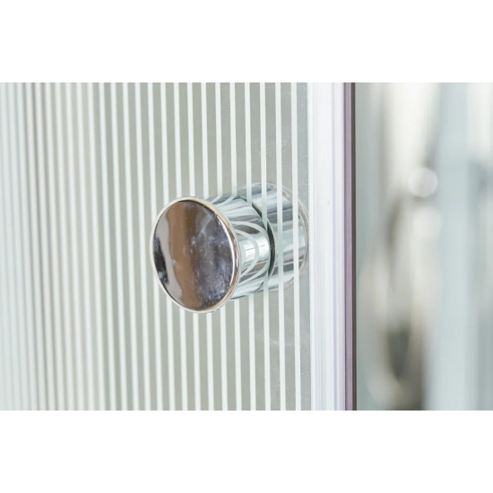 Душевая кабина NIAGARA NG-702-01N 100x100x220 с низким поддоном