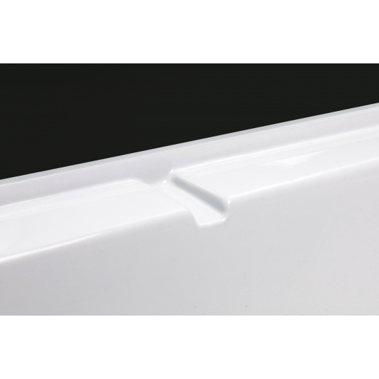 Душевая кабина NIAGARA NG-7507-14 80x80x215 BLACK с высоким поддоном, с сиденьем