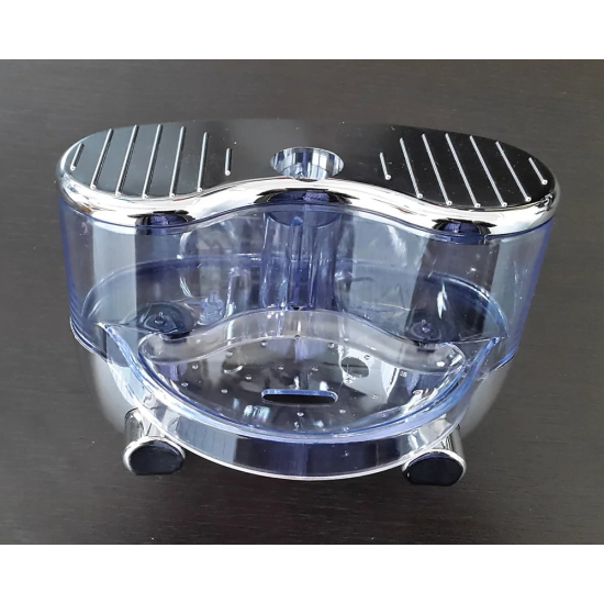 Душевая кабина NIAGARA NG-902-01 100x100x220 с сиденьем