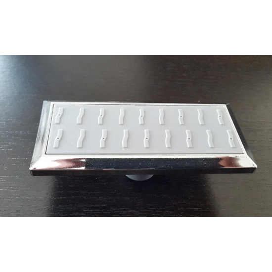 Душевая кабина NIAGARA NG-902-01 100x100x220 с сиденьем