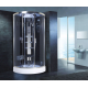 Душевая кабина NIAGARA NG-902-01 100x100x220 с сиденьем