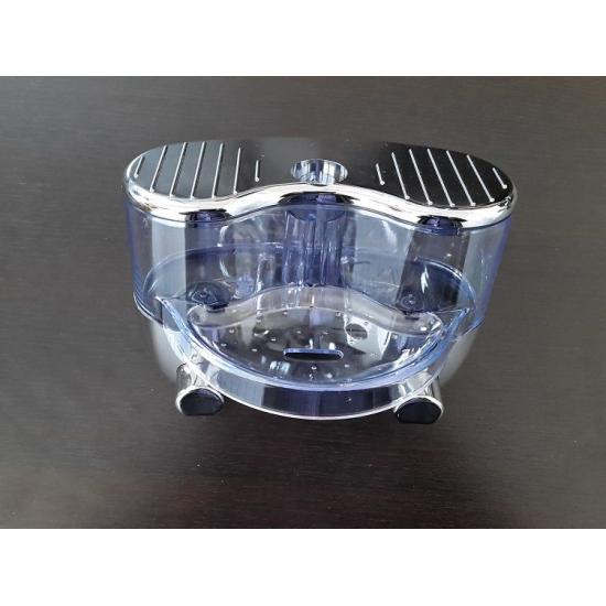 Душевая кабина NIAGARA NG-910-01R 120x80x220 с высоким поддоном, с сиденьем