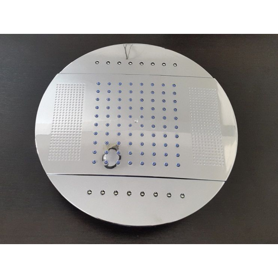 Душевая кабина NIAGARA NG-910-01R 120x80x220 с высоким поддоном, с сиденьем