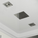 Душевая кабина NIAGARA Standart ST120/90/15Q 120x90x215 с низким поддоном