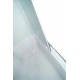 Душевая кабина PARLY Bianco Эконом EB1221R 120x80x215 с высоким поддоном, монтаж без силикона, R