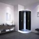 Душевая кабина PARLY Classic Эконом EC831 80x80x210 с низким поддоном, монтаж без силикона