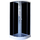 Душевая кабина PARLY Classic Эконом EC931 90x90x210 с низким поддоном, монтаж без силикона