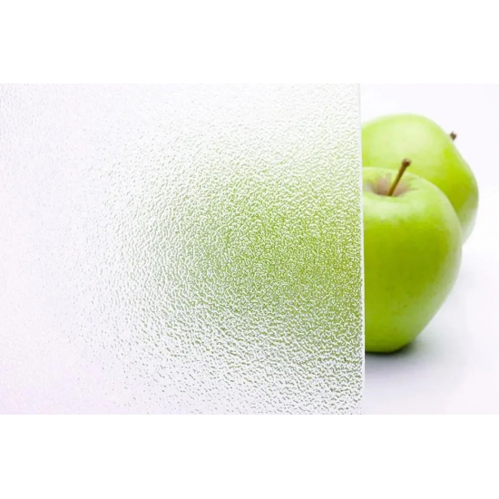 Душевая кабина PARLY Frost F811 80x80x215 с низким поддоном, профиль хром, стекло рифлёное