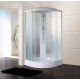 Душевая кабина PARLY Tomorrow EF831 80x80x210 с низким поддоном, монтаж без силикона