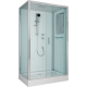Душевая кабина Premium NIAGARA NG-6012-01QR 120x80x210 правая, с низким поддоном