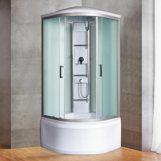 Душевая кабина RIVER Amur 90/44 МТ