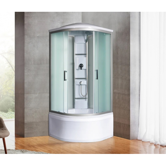 Душевая кабина RIVER Amur 90/44 МТ