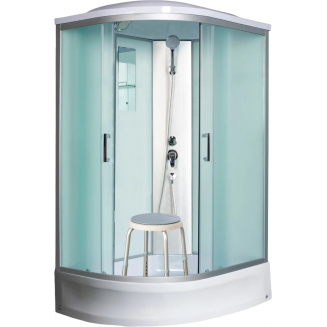 Душевая кабина RIVER Desna 120/90/24 МТ R