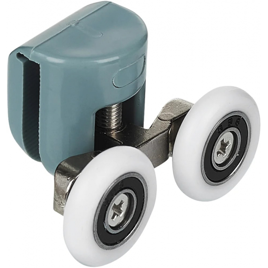 Душевая кабина RIVER Desna 120/90/44 МТ L с высоким поддоном, с сиденьем