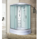 Душевая кабина RIVER Dunay 120/90/24 L MT