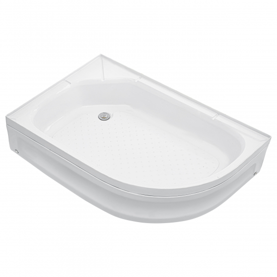 Душевая кабина RIVER Dunay 120/90/24 L MT