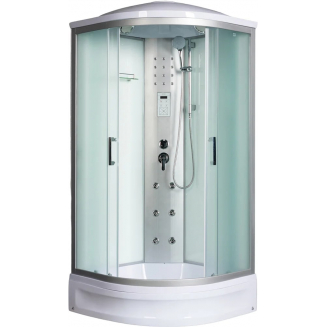 Душевая кабина RIVER Dunay 90/24 МТ