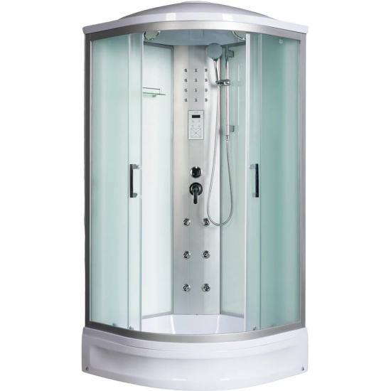Душевая кабина RIVER Dunay 90/24 МТ