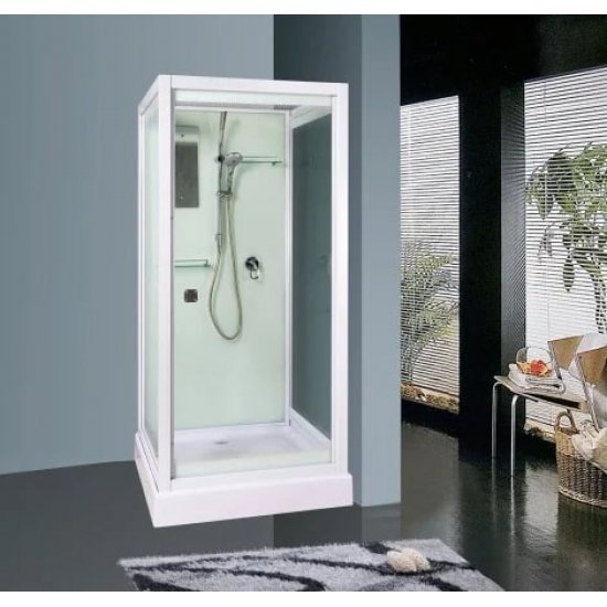 Душевая кабина RIVER Moero 90/93 без крыши